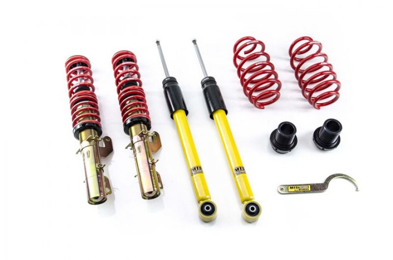 Coilover ανάρτηση MTS Technik